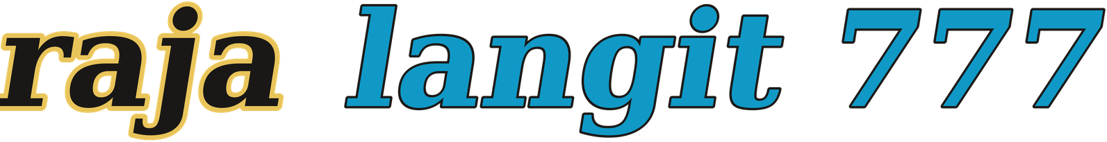raja langit 777 logo